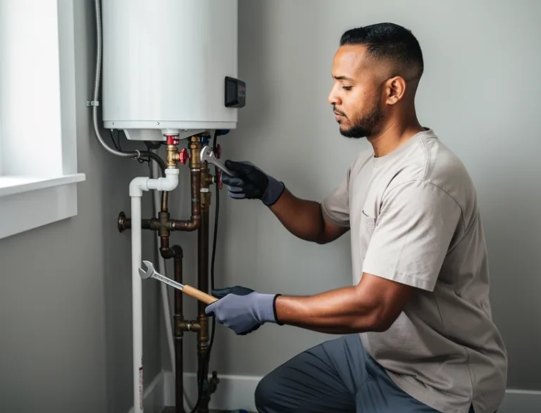 Water Heater Repair Nerang